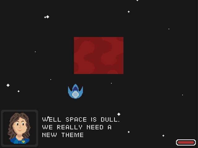 Totally Shmup