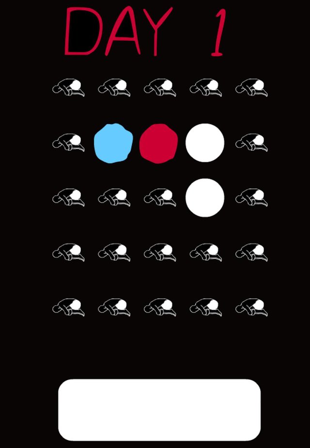 Solidarity in Spacing