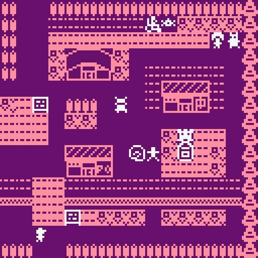 POKEMOMCORE (FR)