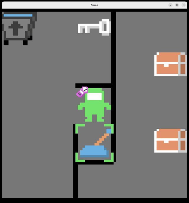 Mutant Mimics