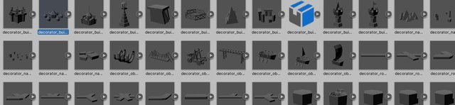 GameJam 5: Cult Builder