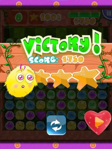 Downy Chicks Game Free