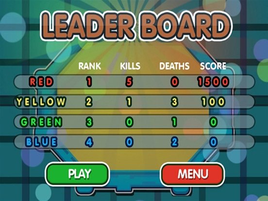 Tank Of Tanks Battle