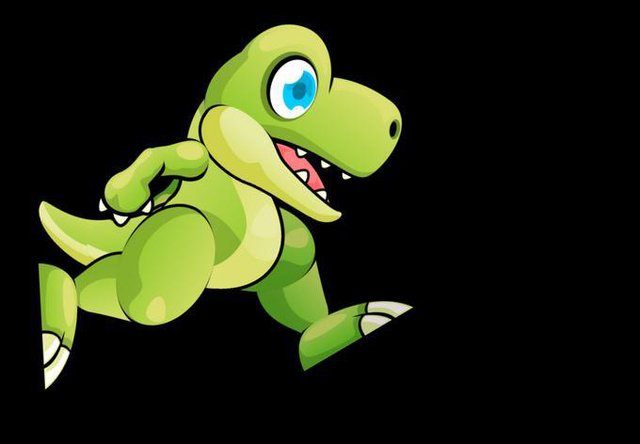 Dino Runner (DeyvidJLira)