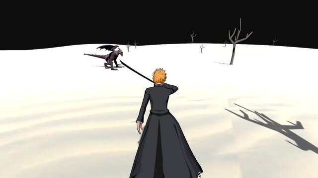 Bleach Game