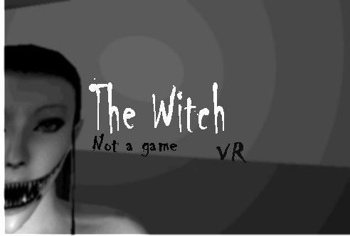The Witch (zz2742)