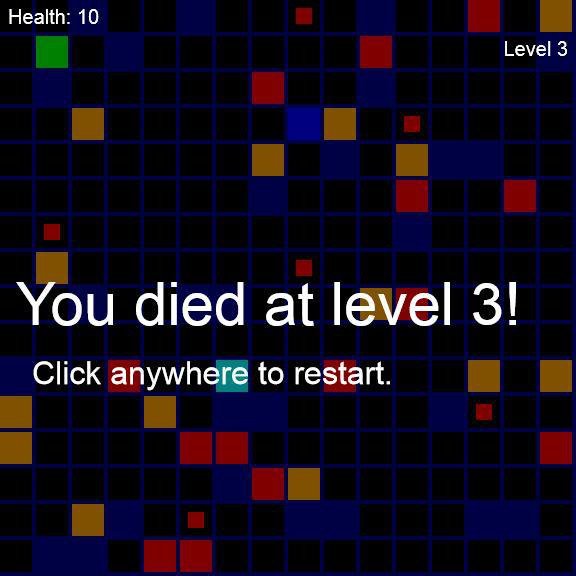 Virus Escape
