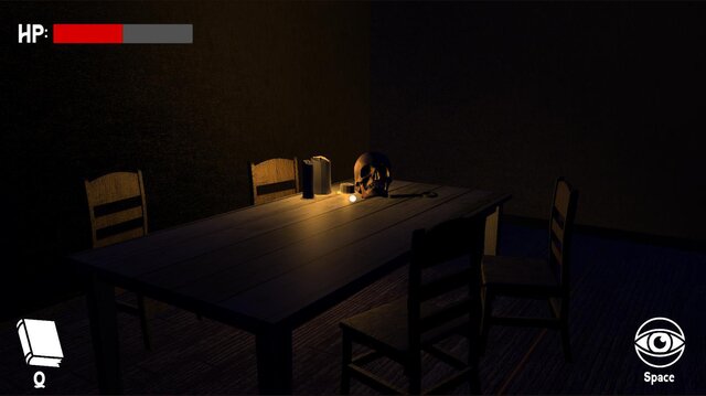CrimeSight (itch)