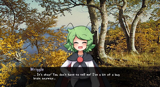 Kokoro's Doki-Doki Sabbatical