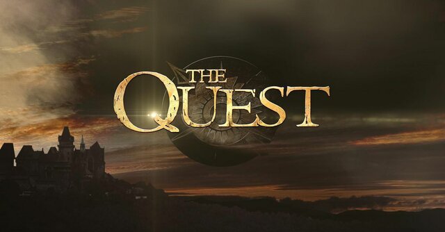 The Quest!