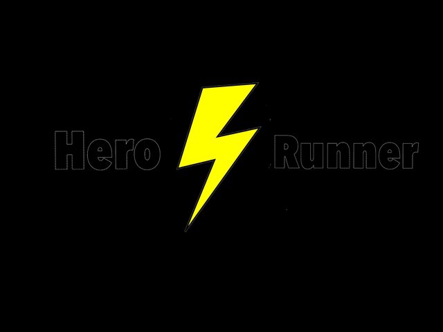 Hero Runner (JosePerez01)
