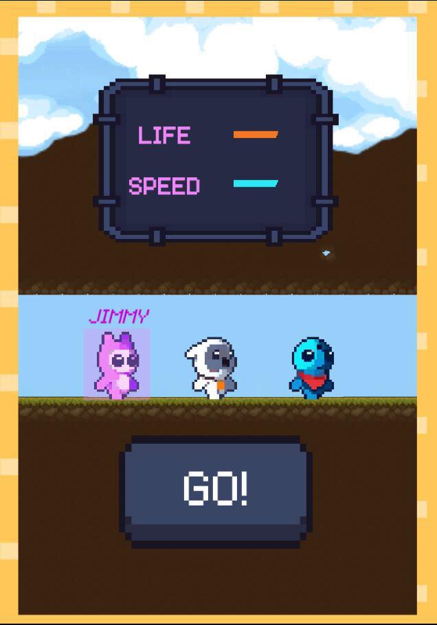 Food Rains (Minigame)