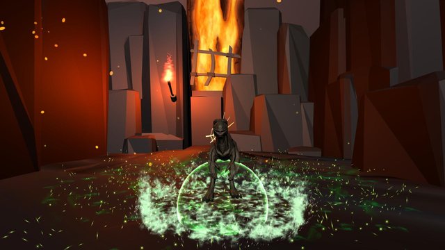 Dungeon Scavenger (itch)