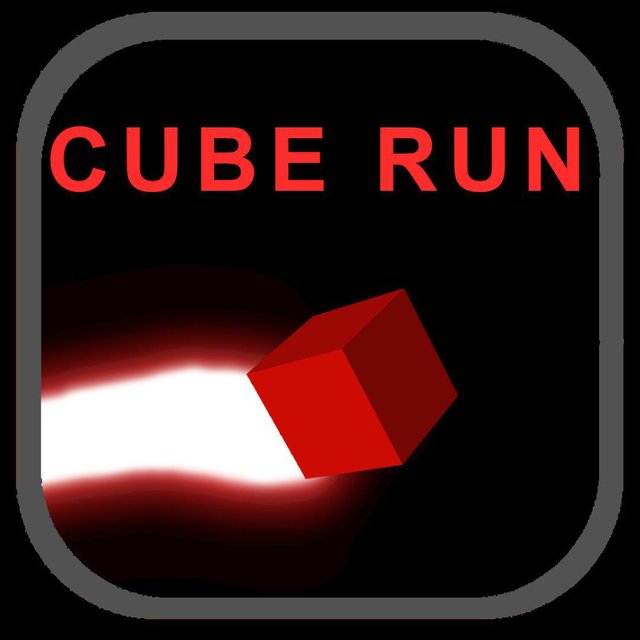 Cube Run (FirstBB8Droid)