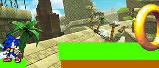 Sonic Forces 2d!!!!!!!
