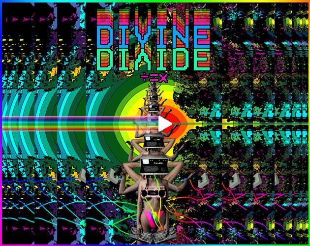 Divine Divide (÷=x)