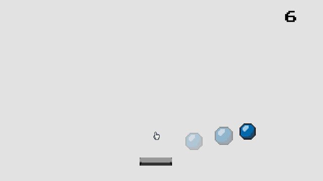 Pong Study