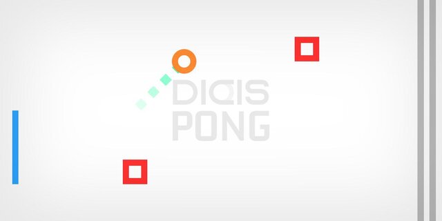 DiCiS PONG