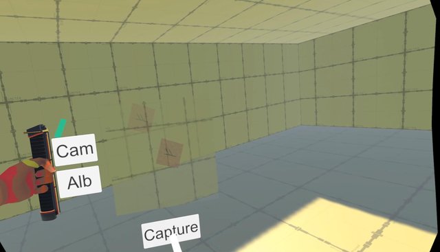 Magic Perspective