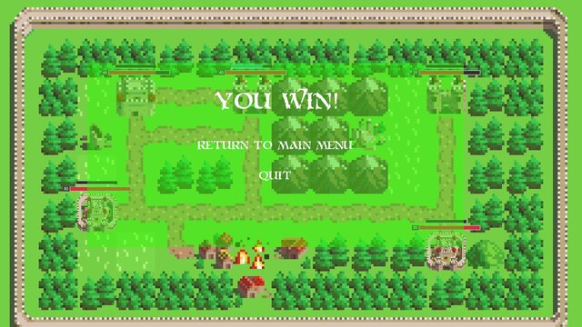Take the Castle