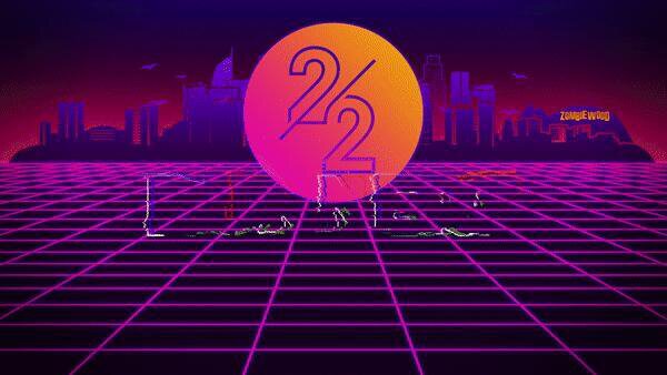 Runnerz (Studio Twenty Two)