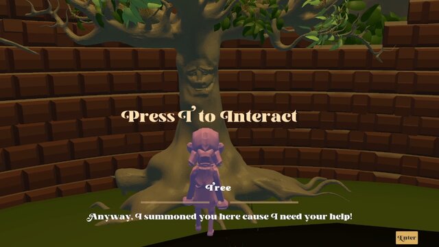 WISP REALM