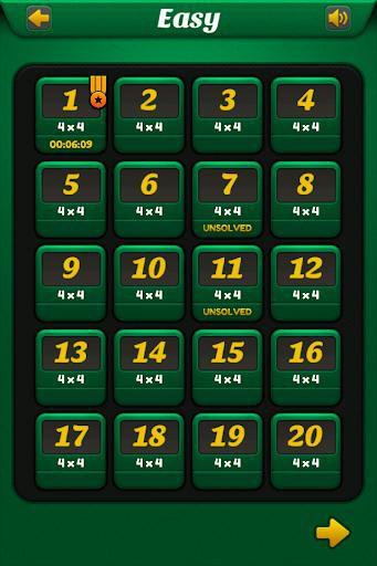 Einstein's Riddle Logic Puzzles