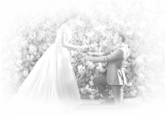 Happy Anniversary Peachy