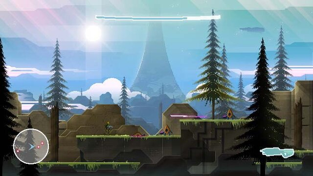 Halo Test