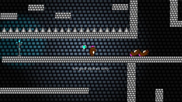 Rude Bear Resurrection