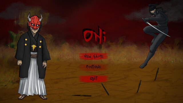 Oni (itch) (OfflinePlayer)
