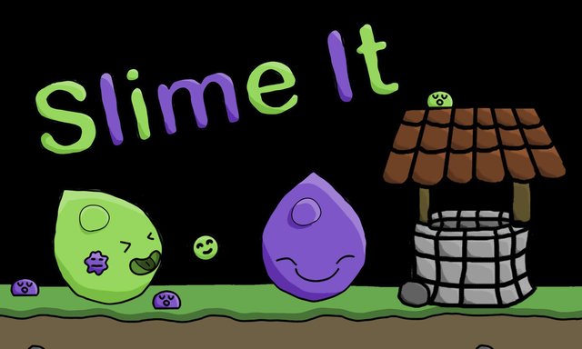 Slime-It