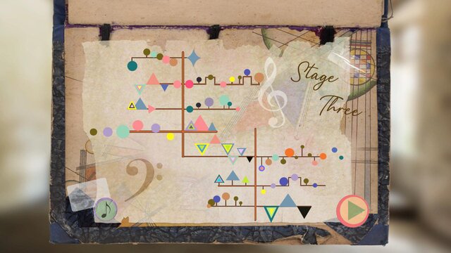 Muse Puzzle