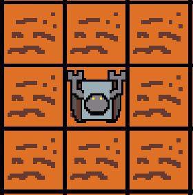 Danger Will Robotson