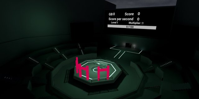 VR Clicker