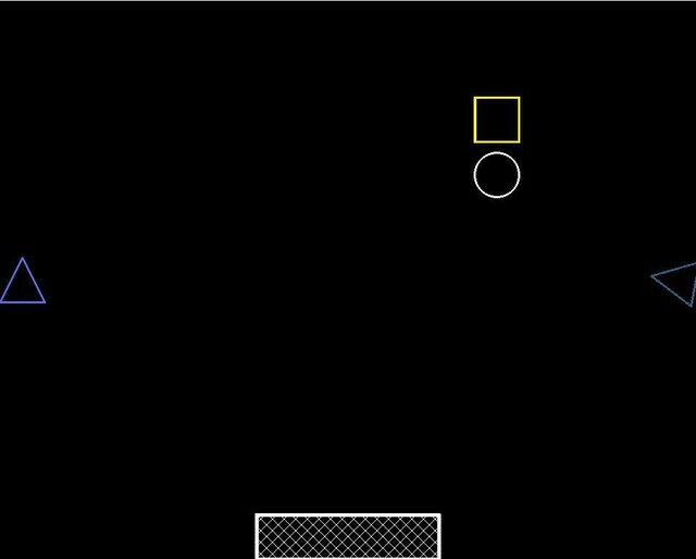 Neon Football Defence