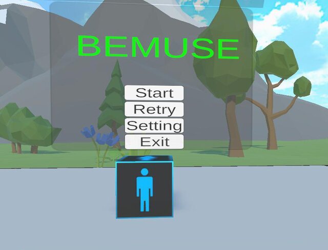 Bemuse