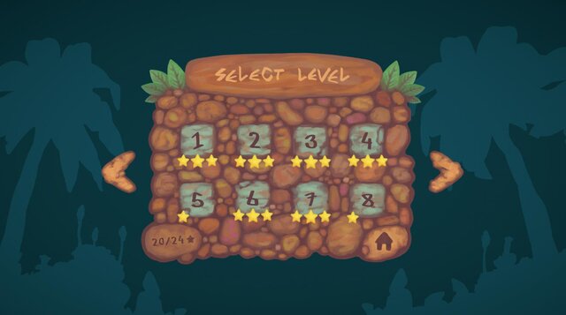 Azora's Puzzle Adventure