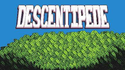 Descentipede