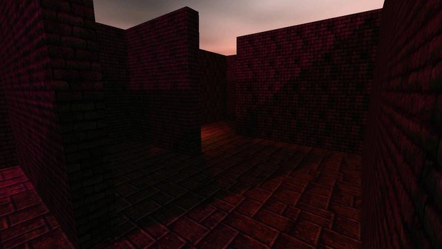Project Crimson