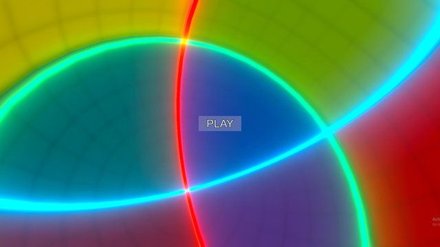 Unity WebGL Test Game
