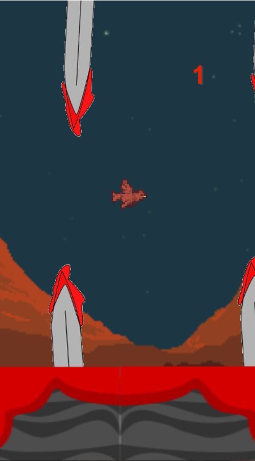 Bird Fire