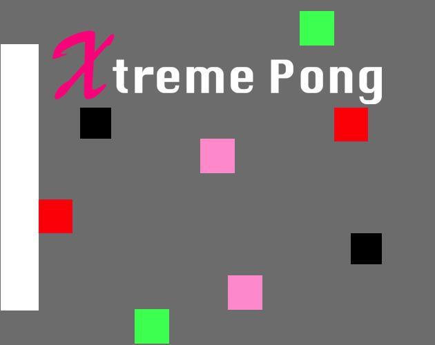 Xtreme Pong