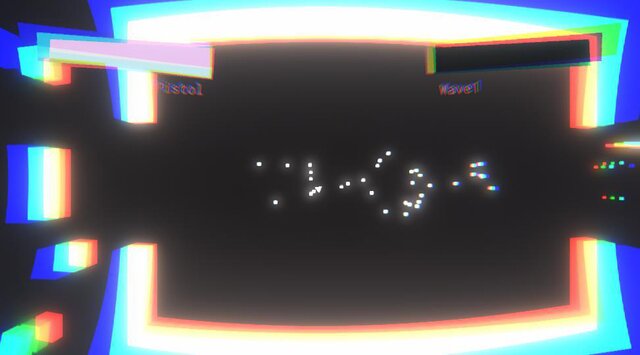 Triangle Game (itch) (Crabster)