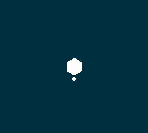 Super (Basic) Hexagon #GM20 Jam