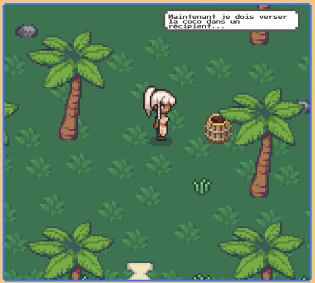 Coco Island