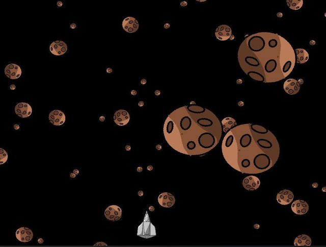 space shooter (asim_alobaidi)