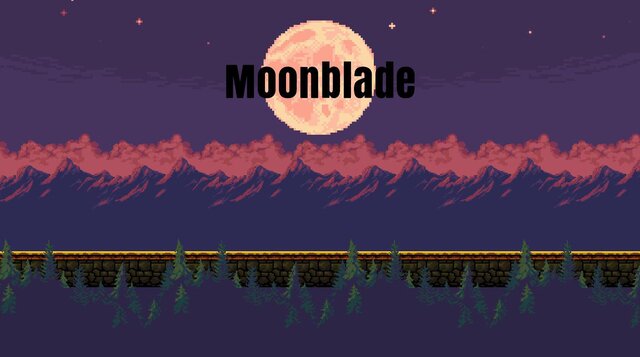 MoonBlade
