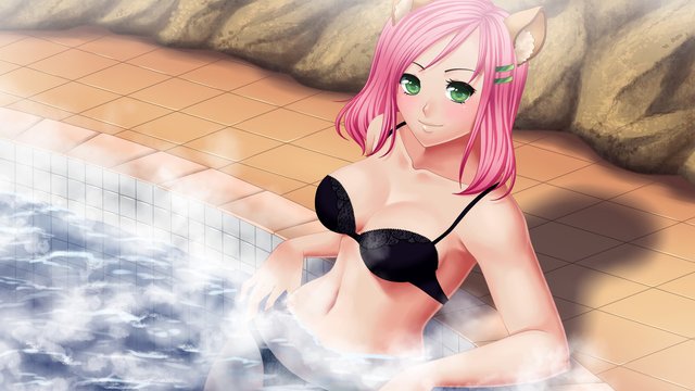 Puzzle Girls: Cute