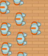 Robot Shooter (The Bunny Storm)